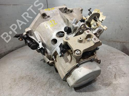 Gearbox CITROËN C3 III (SX) 1.6 BlueHDi 100 | BP38472248M3 - Image 5