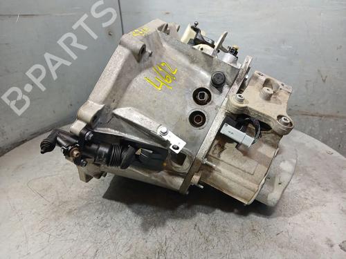 Gearbox CITROËN C3 III (SX) 1.6 BlueHDi 100 | BP38472248M3 - Image 4