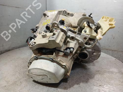 Gearbox CITROËN C3 III (SX) 1.6 BlueHDi 100 | BP38472248M3 - Image 6