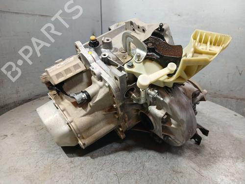 Gearbox CITROËN C3 III (SX) 1.6 BlueHDi 100 | BP38472248M3 - Image 7