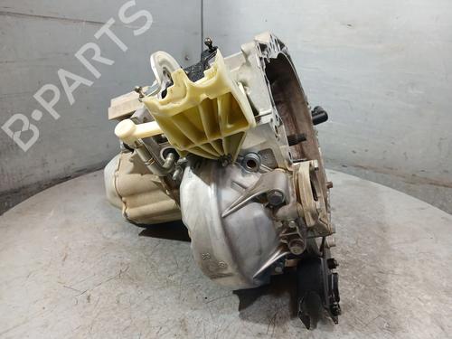 Gearbox CITROËN C3 III (SX) 1.6 BlueHDi 100 | BP38472248M3 - Image 10