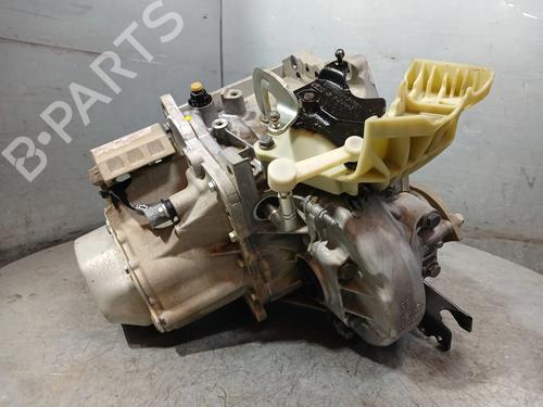 Gearbox CITROËN C3 III (SX) 1.6 BlueHDi 100 | BP38472248M3 - Image 9