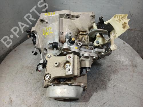 Gearbox CITROËN C3 III (SX) 1.6 BlueHDi 100 | BP38472248M3 - Image 8