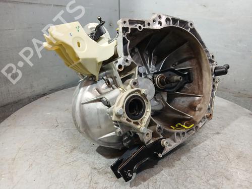 Gearbox CITROËN C3 III (SX) 1.6 BlueHDi 100 | BP38472248M3 - Image 11