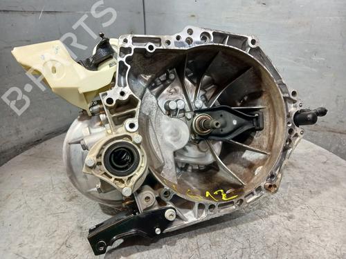Gearbox CITROËN C3 III (SX) 1.6 BlueHDi 100 | BP38472248M3 - Image 12