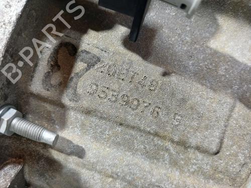 Gearbox CITROËN C3 III (SX) 1.6 BlueHDi 100 | BP38472248M3 - Image 14