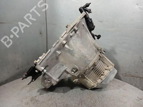 Gearbox CITROËN C3 III (SX) 1.6 BlueHDi 100 | BP38472248M3 - Image 13