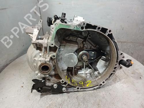 Used Gearbox Gearbox 38472249 38472249