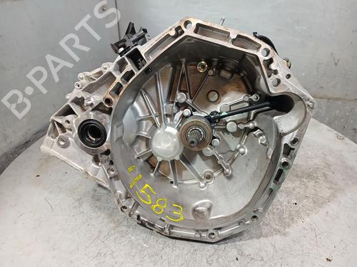 Used Gearbox Gearbox 38472251 38472251