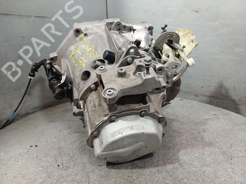 Gearbox CITROËN C-ELYSEE (DD_) 1.6 BlueHDi 100 | BP36914356M3  - Image 5