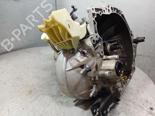 Gearbox CITROËN C-ELYSEE (DD_) 1.6 BlueHDi 100 | BP36914356M3  - Image 9