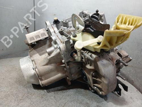 Gearbox CITROËN C-ELYSEE (DD_) 1.6 BlueHDi 100 | BP36914356M3  - Image 8