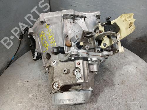 Gearbox CITROËN C-ELYSEE (DD_) 1.6 BlueHDi 100 | BP36914356M3  - Image 6
