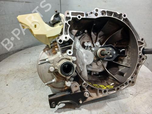 Gearbox CITROËN C-ELYSEE (DD_) 1.6 BlueHDi 100 | BP36914356M3  - Image 10