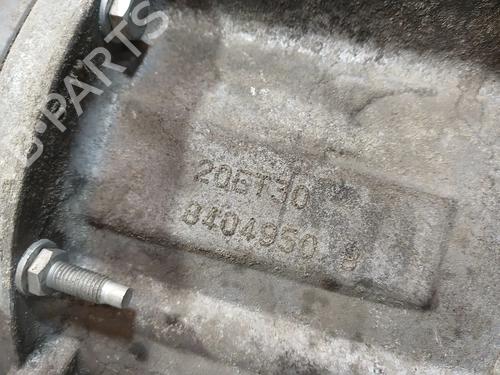 Gearbox CITROËN C-ELYSEE (DD_) 1.6 BlueHDi 100 | BP36914356M3  - Image 12