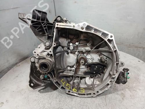 Used Gearbox Gearbox 37423376 37423376