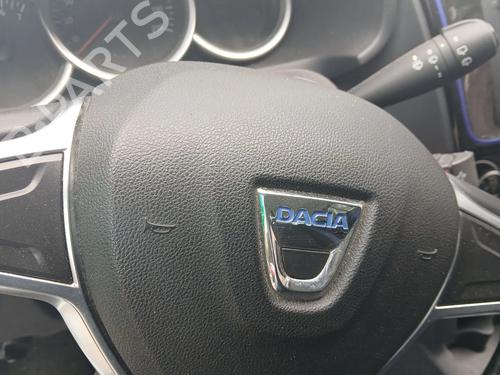Used Airbag Kit Airbag Kit 38472252 38472252