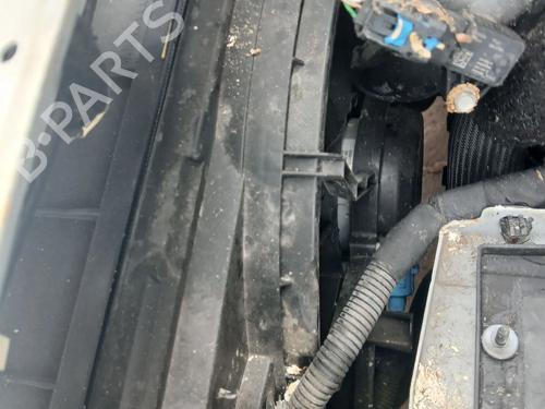 Used Radiator set Radiator set 38472253 38472253