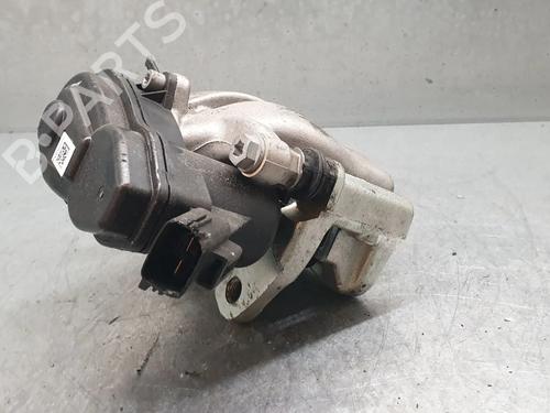 Right rear brake caliper RENAULT CLIO V (B7_) 1.0 TCe 90 (B7MT) | BP38472254M106 - Image 2
