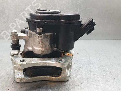 Right rear brake caliper RENAULT CLIO V (B7_) 1.0 TCe 90 (B7MT) | BP38472254M106 - Image 5