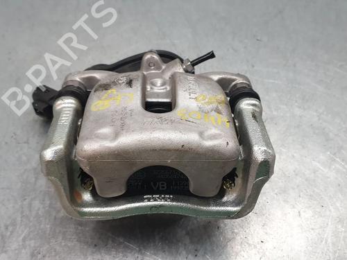 Right rear brake caliper RENAULT CLIO V (B7_) 1.0 TCe 90 (B7MT) | BP38472254M106 - Image 4