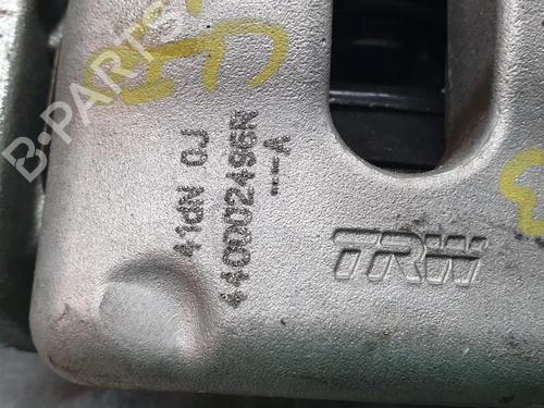 Right rear brake caliper RENAULT CLIO V (B7_) 1.0 TCe 90 (B7MT) | BP38472254M106 - Image 6