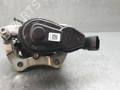 Right rear brake caliper RENAULT CLIO V (B7_) 1.0 TCe 90 (B7MT) | BP38472254M106 - Image 7