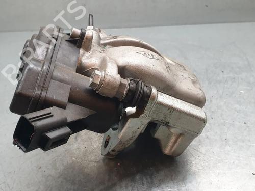 Right rear brake caliper RENAULT CLIO V (B7_) 1.0 TCe 90 (B7MT) | BP38472255M106 - Image 4