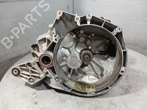 gearbox-ford-c-max-ii-dxacb7-dxaceu-2010-2011-2012-2013-2014-2015-2016-2017-2018-2019-32075234 main image