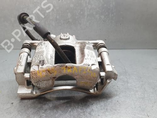 Used Right front brake caliper Right front brake caliper 38472257 38472257