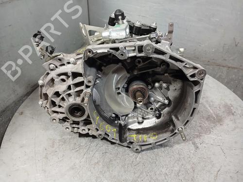 Used Gearbox Gearbox 38472258 38472258