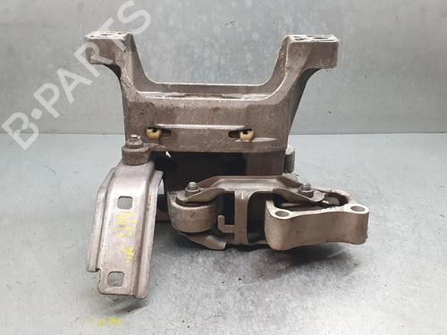 Engine mount MERCEDES-BENZ SPRINTER 3,5-t Van (B907, B910) 311 CDI (910.631, 910.633) | BP38472259M89 - Image 2
