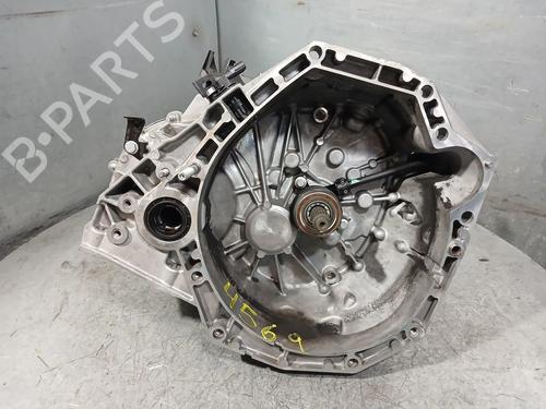 Used Gearbox Gearbox 38472260 38472260