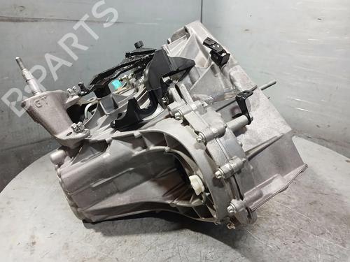 Gearbox RENAULT KADJAR (HA_, HL_) 1.5 BLUE dCi 115 (HLA6) | BP38472260M3  - Image 7