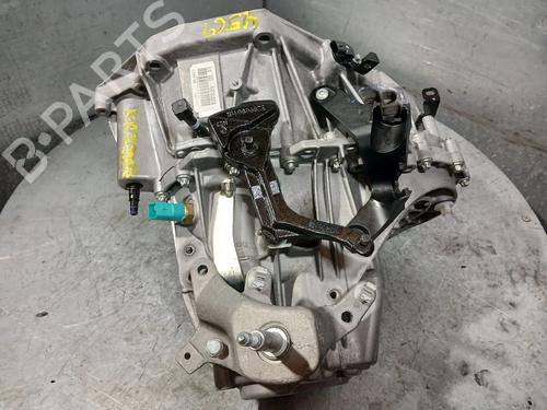 Gearbox RENAULT KADJAR (HA_, HL_) 1.5 BLUE dCi 115 (HLA6) | BP38472260M3  - Image 5