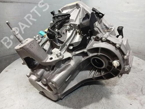 Gearbox RENAULT KADJAR (HA_, HL_) 1.5 BLUE dCi 115 (HLA6) | BP38472260M3  - Image 6