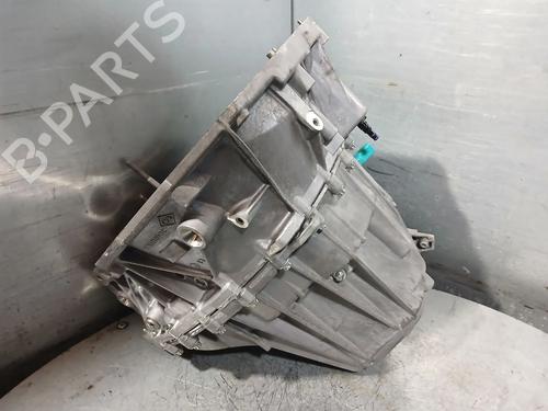 Gearbox RENAULT KADJAR (HA_, HL_) 1.5 BLUE dCi 115 (HLA6) | BP38472260M3  - Image 10