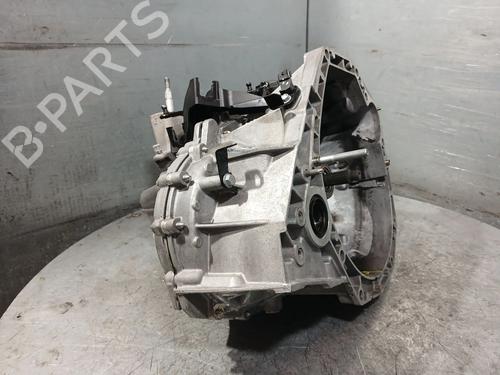 Gearbox RENAULT KADJAR (HA_, HL_) 1.5 BLUE dCi 115 (HLA6) | BP38472260M3  - Image 8