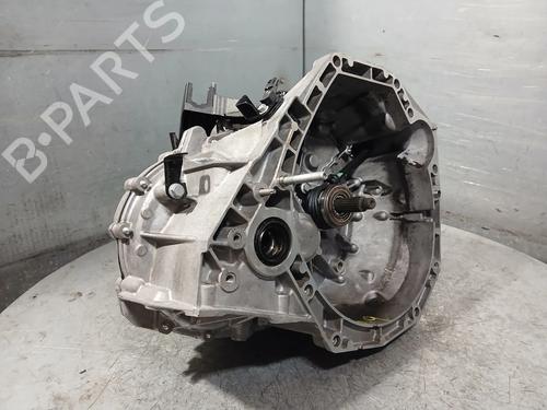 Gearbox RENAULT KADJAR (HA_, HL_) 1.5 BLUE dCi 115 (HLA6) | BP38472260M3  - Image 9