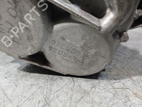 Gearbox RENAULT KADJAR (HA_, HL_) 1.5 BLUE dCi 115 (HLA6) | BP38472260M3  - Image 12