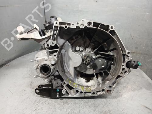 Used Gearbox Gearbox 38472261 38472261