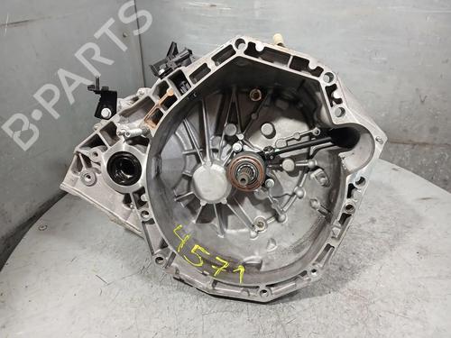 Used Gearbox Gearbox 38472262 38472262