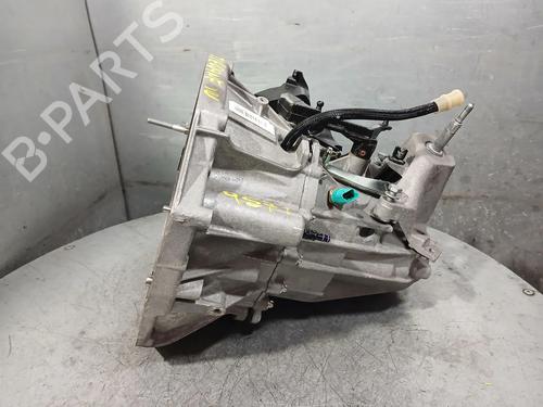 Gearbox RENAULT MEGANE IV Hatchback (B9A/M/N_) 1.5 Blue dCi 115 (B9A6) | BP38472262M3 - Image 3