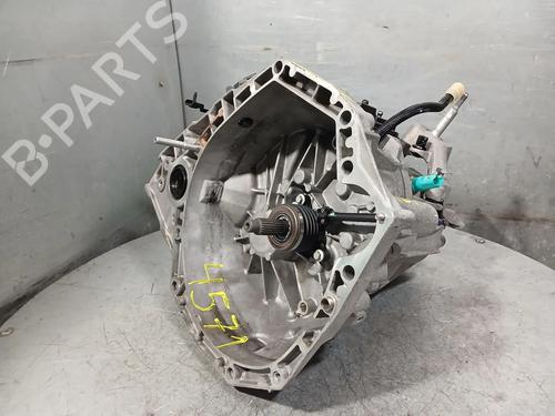 Gearbox RENAULT MEGANE IV Hatchback (B9A/M/N_) 1.5 Blue dCi 115 (B9A6) | BP38472262M3 - Image 2