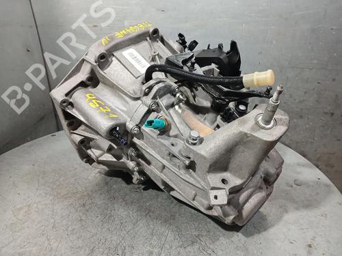 Gearbox RENAULT MEGANE IV Hatchback (B9A/M/N_) 1.5 Blue dCi 115 (B9A6) | BP38472262M3 - Image 4