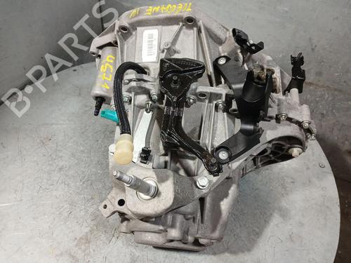 Gearbox RENAULT MEGANE IV Hatchback (B9A/M/N_) 1.5 Blue dCi 115 (B9A6) | BP38472262M3 - Image 6