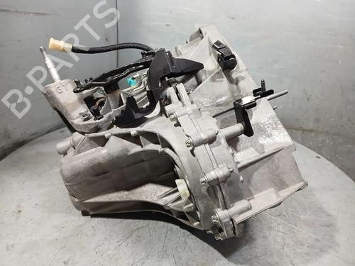 Gearbox RENAULT MEGANE IV Hatchback (B9A/M/N_) 1.5 Blue dCi 115 (B9A6) | BP38472262M3 - Image 8