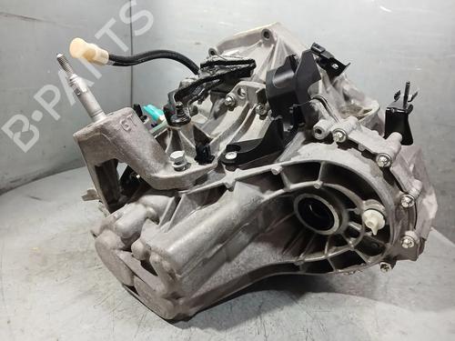 Gearbox RENAULT MEGANE IV Hatchback (B9A/M/N_) 1.5 Blue dCi 115 (B9A6) | BP38472262M3 - Image 7