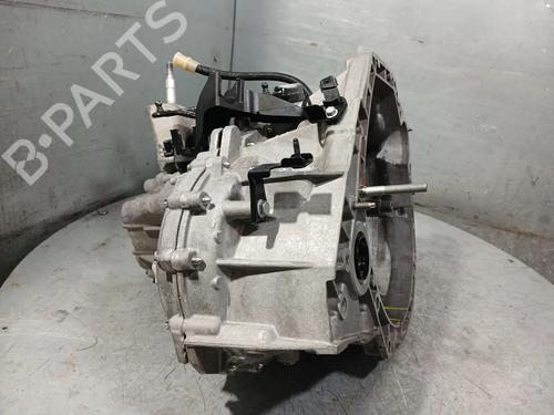 Gearbox RENAULT MEGANE IV Hatchback (B9A/M/N_) 1.5 Blue dCi 115 (B9A6) | BP38472262M3 - Image 9