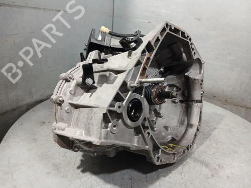 Gearbox RENAULT MEGANE IV Hatchback (B9A/M/N_) 1.5 Blue dCi 115 (B9A6) | BP38472262M3 - Image 10